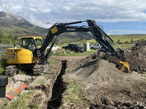 TOP 10 BEST Excavation Services in Bozeman, MT 